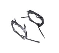 SW-Motech PRO side carrier - Black. Honda CRF1100L / Adv Sp. (19-). OEM rack.