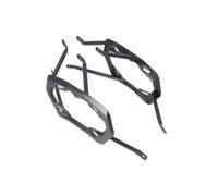 SW-Motech PRO side carrier - Black. Honda CRF1100L Africa Twin (19-21).