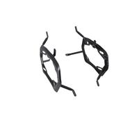 SW-Motech PRO side carrier - Black. Honda NT1100 (21-).