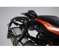 SW-Motech PRO side carrier - Black. KTM 1050/1090/1190 Adv,1290 SAdv.