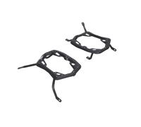 SW-Motech PRO side carrier For various models, black