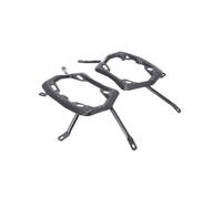 SW-Motech PRO side carrier - Black. Royal Enfield Himalayan 450 (23-).