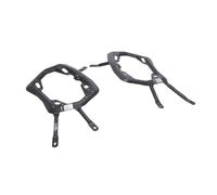 SW-Motech PRO side carrier GSX-S 1000 GX