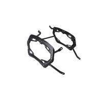 SW-Motech PRO side carrier - Black. Tri Tiger 1200 Rally / GT Explorer (22-)., black