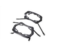 SW-Motech PRO side carrier - Black. Triumph Tiger 900 models (23-).