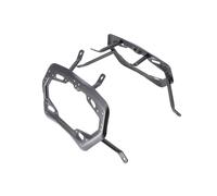 SW-Motech PRO side carrier - Black. Voge 650 DSX (22-)., black