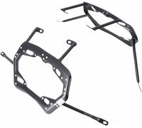 SW MOTECH Pro Side Carrier Black YAMAHA Ténéré 700 KFT.06.799.30001/B
