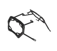 SW-Motech PRO side carrier - Black. Yamaha Ténéré 700 models (19-).
