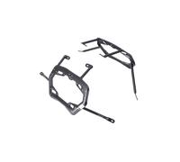 SW-Motech PRO side carrier - Black. Yamaha Ténéré 700 models (19-)., black