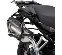 SW-Motech PRO side carrier BMW F750GS F850GS 18-