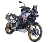 SW-Motech PRO side carrier - Black. BMW F 900 GS (23-).
