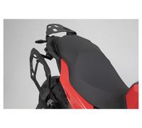 SW-Motech PRO side carrier BMW F900R/XR 19- BLACK multicolored
