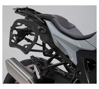 SW-Motech PRO side carrier BMW S1000XR 19- multicolored