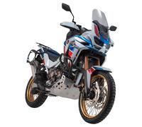 SW-Motech PRO side carrier CRF1100L AFRICA TWIN ADV. multicolored
