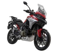 PRO Side Carrier For DUCATI MULTISTRADA V4 1200 ABS, MULTISTRADA V4 1200 S ABS 2