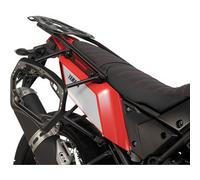 SW-Motech PRO side carrier For various models, black multicolored