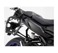 SW-Motech PRO side carrier For various models, black multicolored