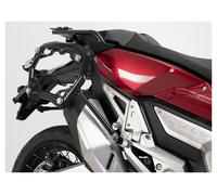 SW-Motech PRO side carrier HONDA X-ADV 2016-20 BLACK