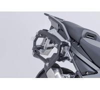 Sw-motech Pro Bmw R 1300 Gs Abs 24-26 Kft.07.976.30100/b Side Cases Fitting Silver