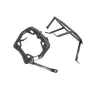 Sw-motech Pro Bmw R 1200 Gs 04-12/r 1200 Gs Abs 04-13 Kft.07.311.30000/b Side Cases Fitting