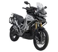 SW-Motech PRO side carrier TIGER 1200 (22- ), BLACK