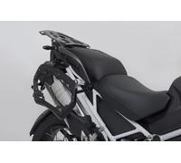 SW MOTECH PRO Side Carrier TRIUMPH TIGER 1200 GT/ABS Explorer KFT.11.905.30100