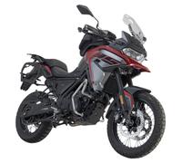 SW-Motech PRO side carrier VOGE 650 DSX