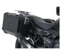 SW-Motech PRO side carrier XL750 TRANSALP 22- BLACK
