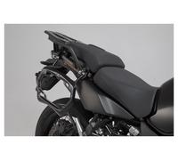 SW-Motech PRO side carrier XT1200Z SUP.TEN.10- BLACK