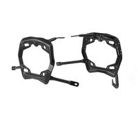 SW-Motech PRO side carrier For various models, black