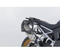 SW Motech Pro Side Pannier Carriers Kit For BMW F 900 GS 2024 2025 2026
