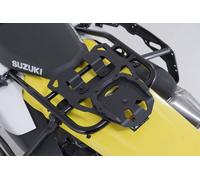 SW-Motech PRO tank ring adapter - Black. Suzuki DR-Z4S (25-).