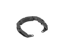 SW-Motech PRO tank ring - Black. Aprilia models. Tank with 6 screws., black
