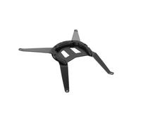 SW-Motech PRO tank ring - Black. BMW F 650/700/800 GS. Without screws.