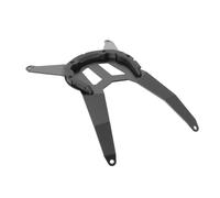SW-Motech PRO tank ring - Black. BMW F 800 R/S/ST/GT. Without screws.