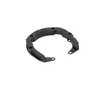 SW-Motech PRO tank ring - Black. BMW/Kawasaki/Yamaha. Tank w. 6 screws., black