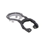 Sw-motech Pro Bmw R 12 G/s Abs 25-26 Trt.00.787.22200/b Fuel Tank Ring Silver