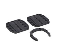 SW-Motech PRO tank ring - Black. BMW R 1300 GS Adventure (24-).
