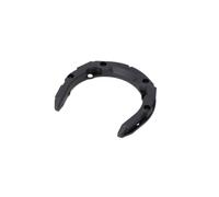 SW-Motech PRO tank ring - Black. BMW R1200 models. Tank without screws.
