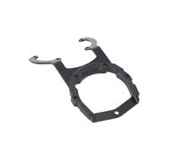 SW-Motech PRO tank ring - Black. CFMoto 800MT (21-).