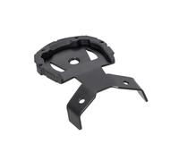 SW-Motech PRO tank ring - Black. Harley-Davidson Low Rider S (19-)., black