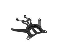 SW-Motech PRO tank ring - Black. Honda CB500F (12-16).