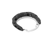 SW-Motech PRO tank ring - Black. Italo models. For tank without screws.
