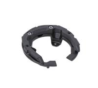 SW-Motech PRO tank ring - Black. Kawasaki models (20-).