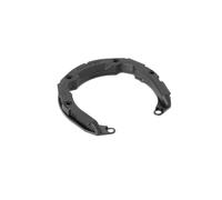 SW-Motech PRO tank ring - Black. Kawasaki models. Tank with 5 screws., black