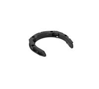 SW-Motech PRO tank ring - Black. Kawasaki models. Tank with 7 screws., black