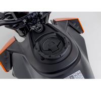SW-Motech PRO tank ring - Black. KTM 990 Duke (23-).