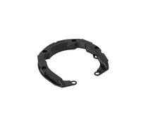 SW-Motech PRO tank ring - Black. Moto Guzzi. For tank with 6 screws., black