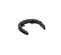 SW-Motech PRO tank ring - Black. Tank with 6 screws.