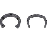 SW-Motech Moto Motorcycle Pro Tank Ring Black | Vendor No TRT.00.787.31701/B